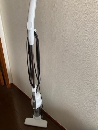 掃除機