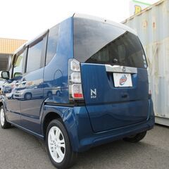 【自社ローン】N-BOX G・Ｌパッケージ  人気の人気の軽自動車で室内も広々です♫　★保証人なし★車両頭金なしプランございます★の画像