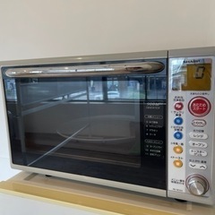 【7/23まで】冷蔵庫/電子レンジセットの画像