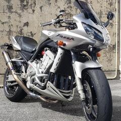 YAMAHA　FZS1000　大型　リッターバイク