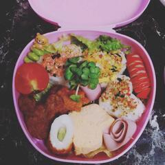 お子様のお弁当や毎日の夕食など - 高知市