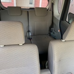 平成24年式のタント、車検2年付、売るok.借りるokの画像