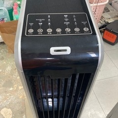 SKジャパン ミスト冷風扇 ブラック SKJWM50MFRK [...