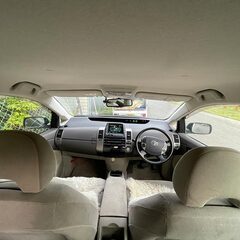 20プリウス NHW20 PRIUS G-Touring 2006の画像