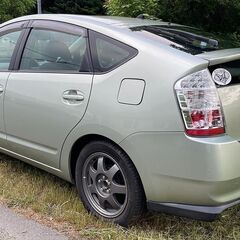 20プリウス NHW20 PRIUS G-Touring 2006の画像