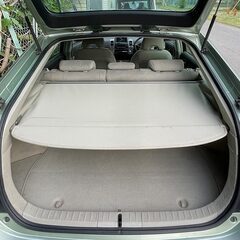 20プリウス NHW20 PRIUS G-Touring 2006の画像