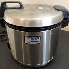 タイガー炊飯ジャー