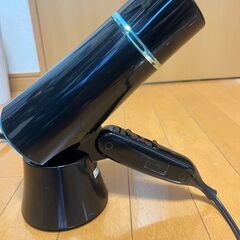 大風量マイナスイオンドライヤー【難あり】の画像