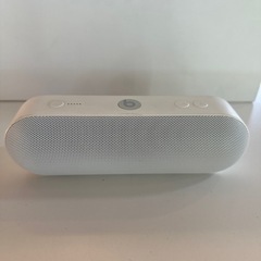 beats スピーカー　コード付
