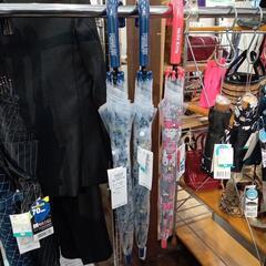 ★新品❗こどもの傘　ビニール傘　キティ　スヌーピー　【店頭販売のみ】
