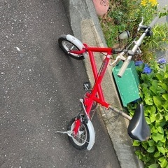 自転車