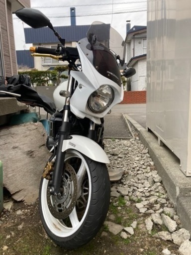 ホンダ HONDACB400SF