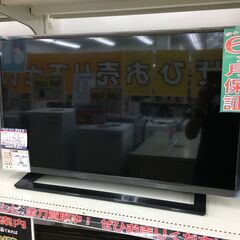 TOSHIBA　32インチ　デジタルハイビジョン液晶TV　32S22　2019年製