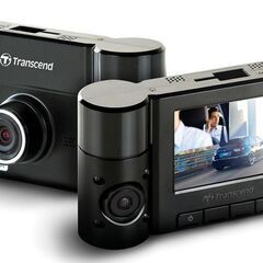 【店頭引き取り限定】トランセンド ドライブレコーダー DrivePro 550B/自動車/運転/夏休み/ドラレコの画像