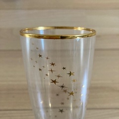 シャンパングラスの画像