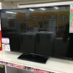 Panasonic　32インチ　デジタルハイビジョン液晶TV　TH-32D305