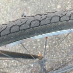 クロスバイクの画像