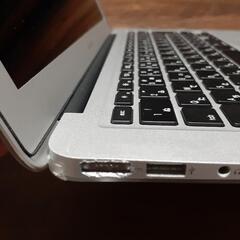 MacBook Air 2015の画像
