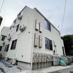 リーフ江北