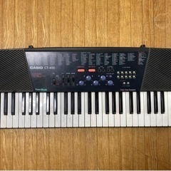 カシオ　エレクトーン