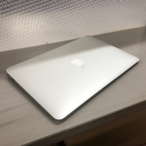 【決まってません】MacBook Air 11-inch Mid2012