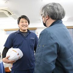 【東証プライム上場／金沢営業所】内装工◆さまざまな商空間づくりの内装工事に携わることができます！の画像