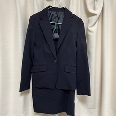 確定　レディース　スーツ