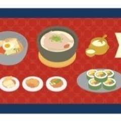 韓国料理の会