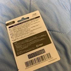 Steamカード未使用1万円分の画像