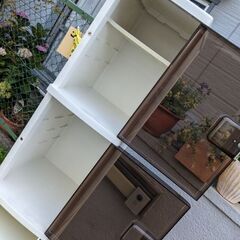 ランドリー、又はキッチン収納😘😘😘　格安です😁の画像