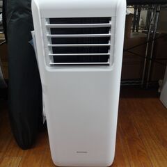 アイリスオーヤマ ポータブルクーラー IPA-2222G 2022年製 【モノ市場