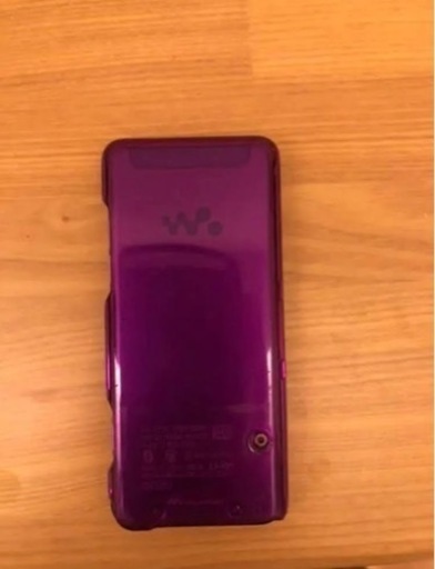 値下げ！ウォークマン 16GB
