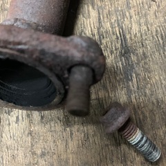 スカイウェイブ250 エキゾーストの画像
