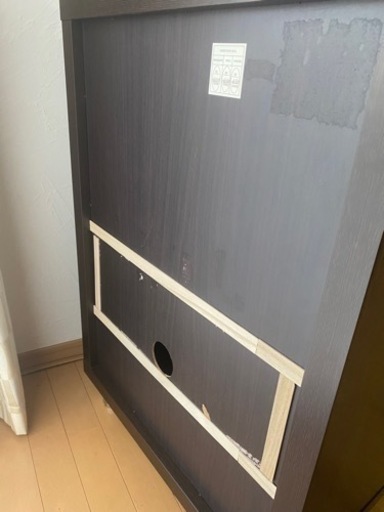 高級オーディオラック