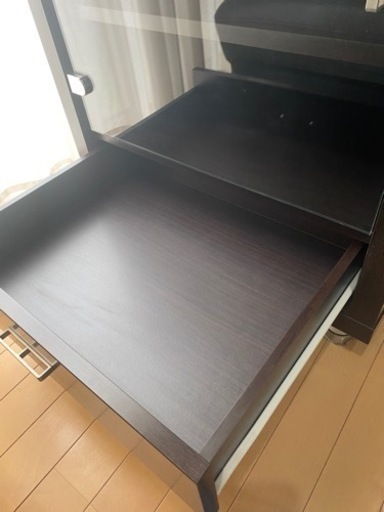 高級オーディオラック
