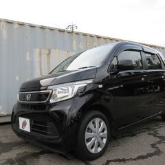 【自社ローン】N-WNG G  人気の人気の軽自動車で室内も広々...