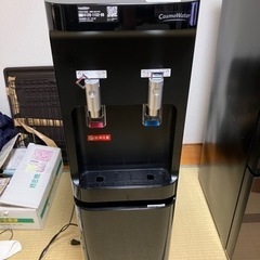 コスモウォーター 家電の中古が安い！激安で譲ります・無料で