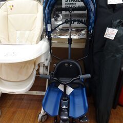 エーシート A SEAT 三輪車 【モノ市場東浦店】147
