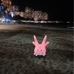 ポケモンGO交換、バトル会 大阪