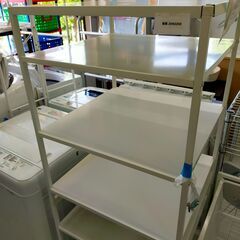 IKEA　ヨナクセル　オープン収納NO993