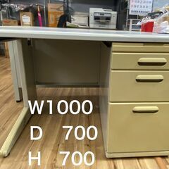 ☆引取りのみ☆　中古オフィス家具さし上げます。