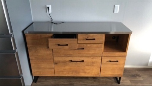 カップボード・食器棚！！！大川家具