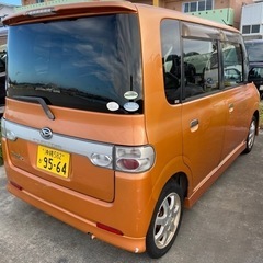 タント5万円、部品取り
