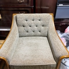 ０円！！濱本工芸　1人掛け