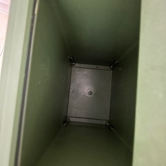 早い者勝ち　ゴミ箱　21ℓ  今月末処分の画像