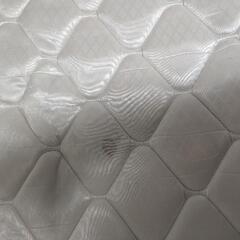 ダブル ポケットコイルマットレス(EP 厚さ20cm)の画像