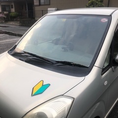 スバル ステラ 美品 車検付き 7/3の画像