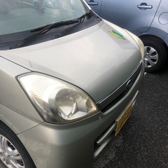 スバル ステラ 美品 車検付き 7/3の画像