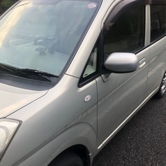 スバル ステラ 美品 車検付き 7/3の画像