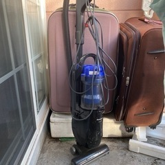 掃除機の画像
